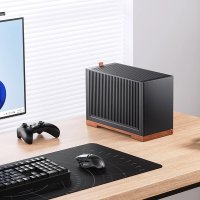 Корпус Jonsbo T9 (черный)