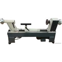 Токарный станок Realrez R-1218