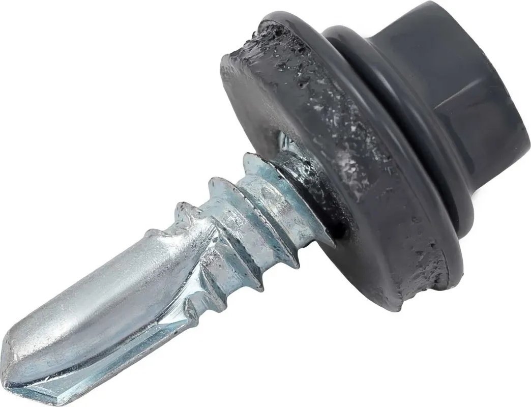 

Саморез Gigant Кровельный G-124106 (250шт)