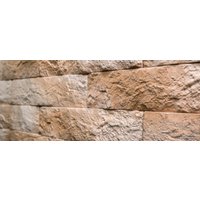 Декоративный кирпич Стоун Эксклюзив Кирпичик Альтен Бежевый с бежевым А03-05