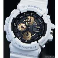 Наручные часы Casio GAC-100RG-7A