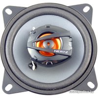 Коаксиальная АС Hertz DCX 100.3