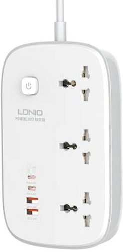 Сетевой фильтр LDNIO SC3416