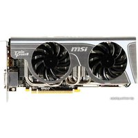 Видеокарта MSI Radeon HD 6870 1024MB GDDR5 (R6870 Twin Frozr II)