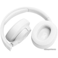 Наушники JBL Tune 720BT (белый)