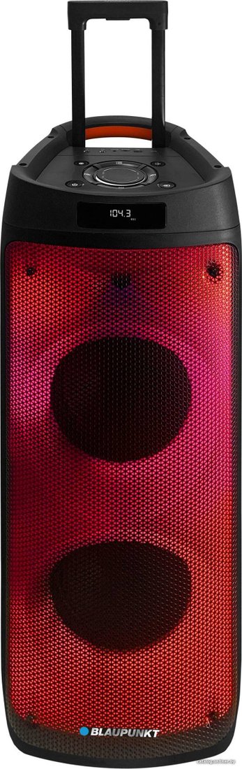 Патибокс Blaupunkt PB08DB