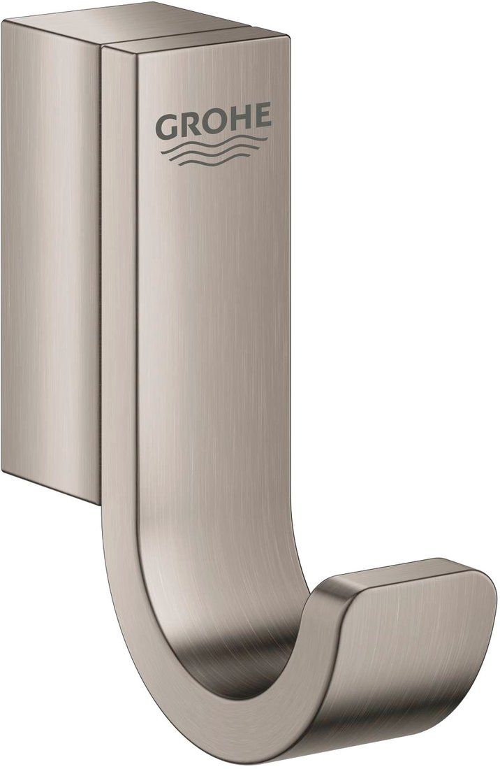 

Крючок для ванны Grohe Grohe 41039AL0