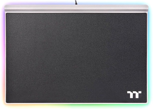 

Коврик для мыши Thermaltake Argent MP1 RGB