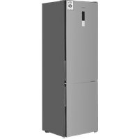 Холодильник MAUNFELD MFF200NFХ10 Inverter