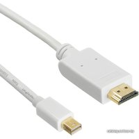 Кабель Buro miniDisplayport m/HDMI m 2 м