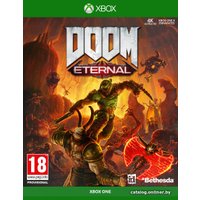  DOOM Eternal для Xbox One