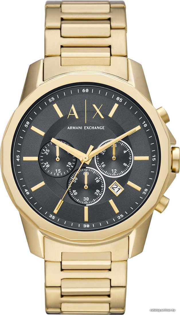Наручные часы Armani Exchange Banks AX1721