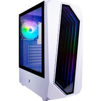 Компьютер Iven Gaming White 183234