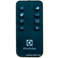 Тепловентилятор Electrolux EFH/W-1020