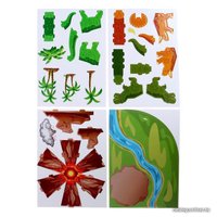 3Д-пазл Unicon Мир динозавров 6260252