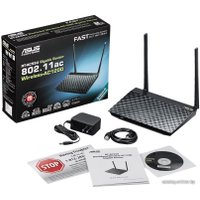 Wi-Fi роутер ASUS RT-AC55U