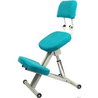 Офисное кресло ProStool Comfort Lift (бирюзовый)