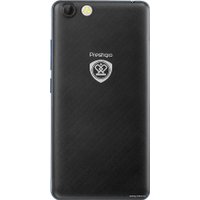 Телефон Prestigio Muze E3 Black [PSP3531DUO]