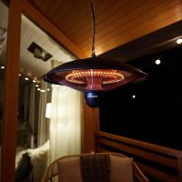 Инфракрасный обогреватель Rexant 60-0061 в Гродно