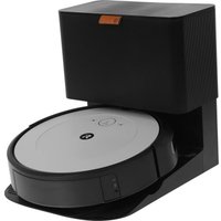 Робот-пылесос iRobot Roomba I1+ (графит)