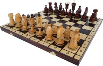 Шахматы Madon 107