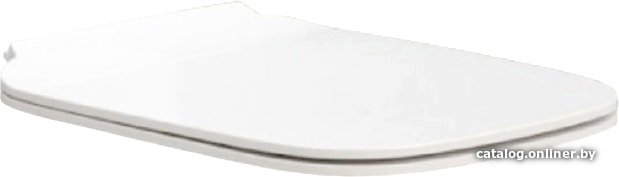 Сиденье для унитаза BelBagno BB120SC