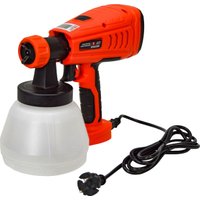 Краскораспылитель Brait BSG-650N