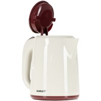 Электрический чайник Scarlett SC-028