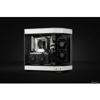 Система жидкостного охлаждения для процессора EKWB EK-Nucleus AIO CR240 Dark в Лиде