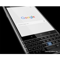 Телефон BlackBerry Keyone Black