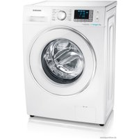 Стиральная машина Samsung WF60F4E5W2W/LP