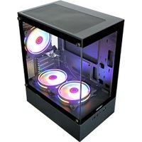 Корпус Ginzzu CL475