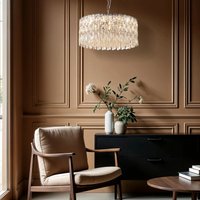 Подвесная люстра Favourite Robby 4722-10P