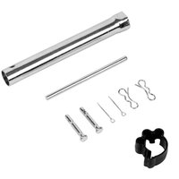 Снегоуборщик Denzel SBL 711DT PRO