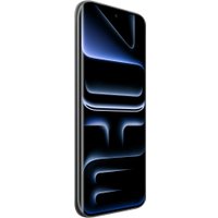 Телефон Infinix Note Edge X6887 8GB/256GB (черный)