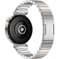 Умные часы Huawei Watch GT 4 41 мм (серебристо-золотой)
