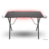 Геймерский стол Genesis Holm 200 RGB