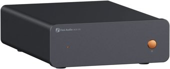 MM/MC фонокорректор Fosi Audio Box X5