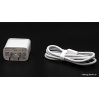 Центр управления (хаб) Xiaomi Smart Home Gateway 3 ZNDMWG03LM (китайская версия)