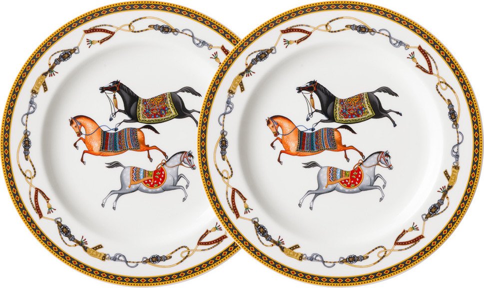 

Набор тарелок Lefard Passage 760-865