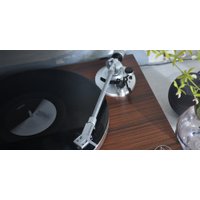 Виниловый проигрыватель Audio-Technica AT-LPW50BT-RW