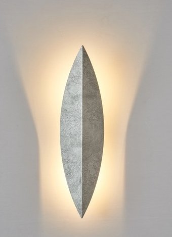 Бра Crystal Lux CLT 029W400 SL