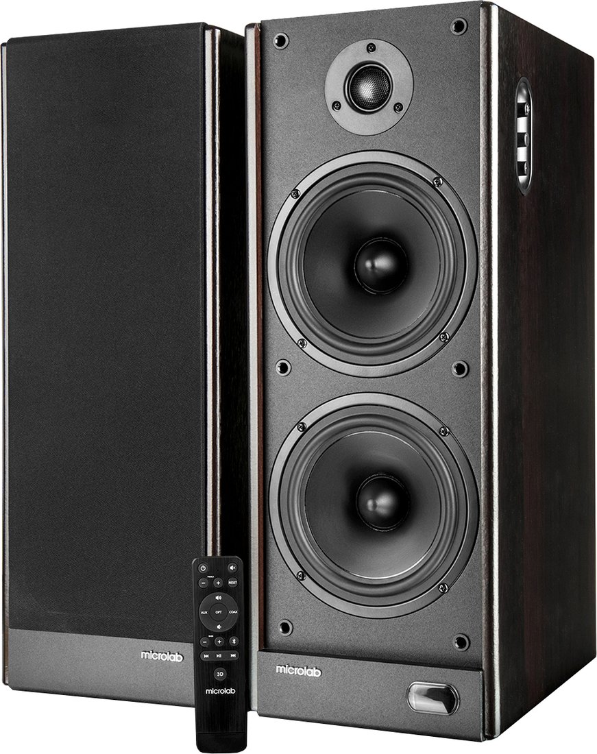 

Акустика Microlab Solo 29