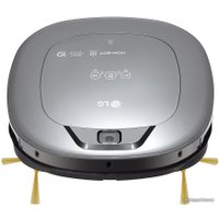 Робот-пылесос LG VRF6670LVM