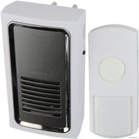 Беспроводной дверной звонок ЭРА C96 в розетку Б0018973