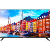 Телевизор Topdevice 50" ULTRA BS06