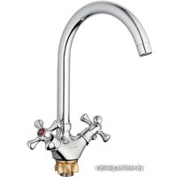 Смеситель G.Lauf QTZ4-A827