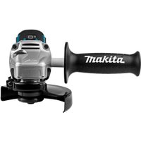 Угловая шлифмашина Makita DGA504ZK (без АКБ)