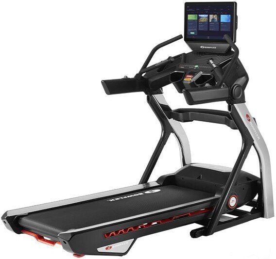 

Электрическая беговая дорожка Bowflex 56