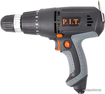Дрель-шуруповерт P.I.T. PBM10-C1
